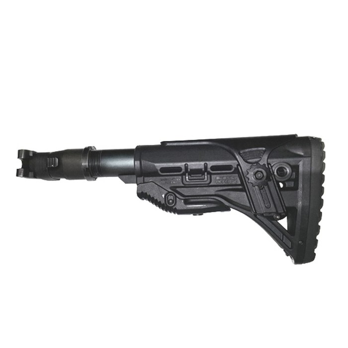 Ak folding stock
