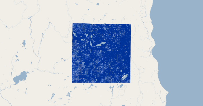 Tax property 2014 wisconsin Waukesha property tax