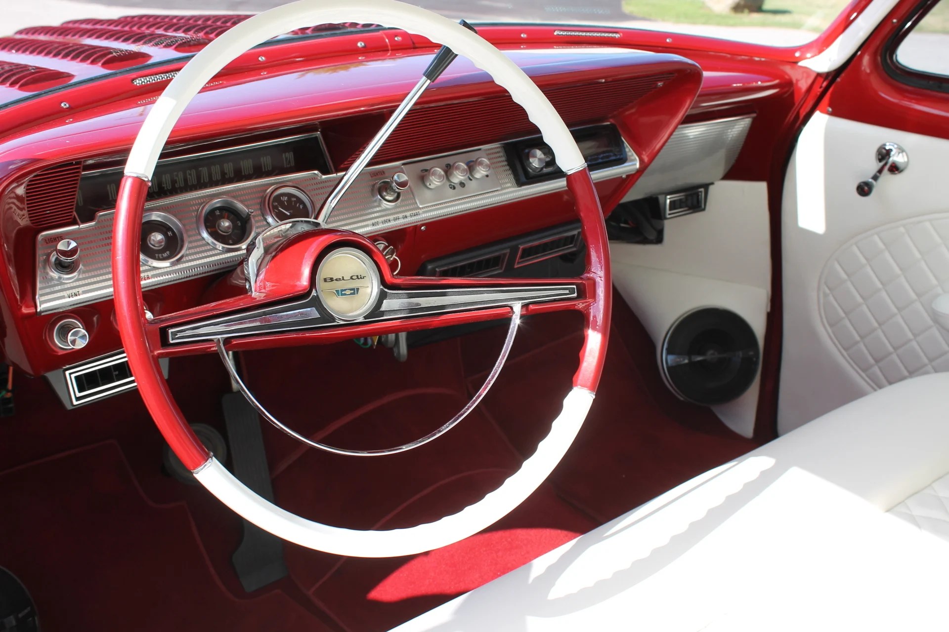 1954 bel air hardtop chevrolet screen full sc0513 1954 chevy bel air interior