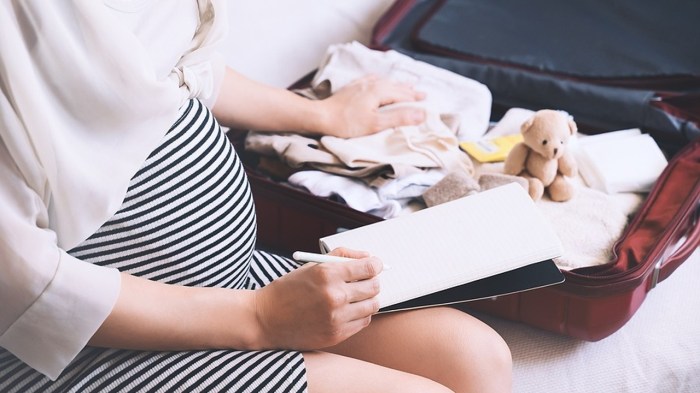 Travel insurance pregnancy