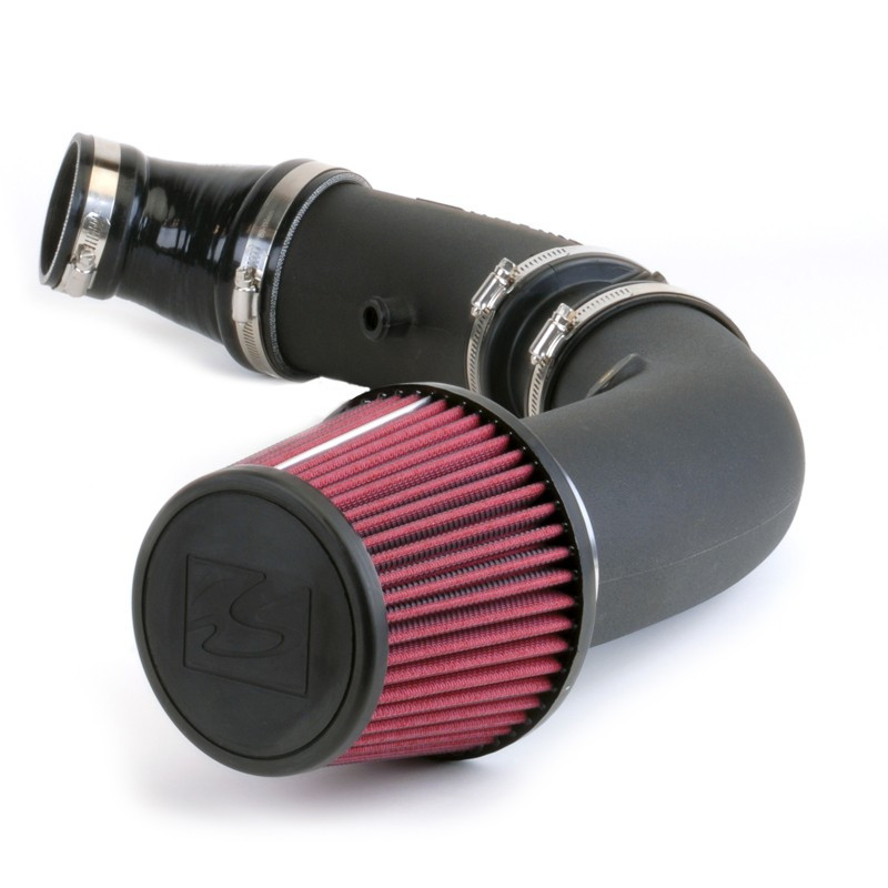 2024 honda civic si cold air intake