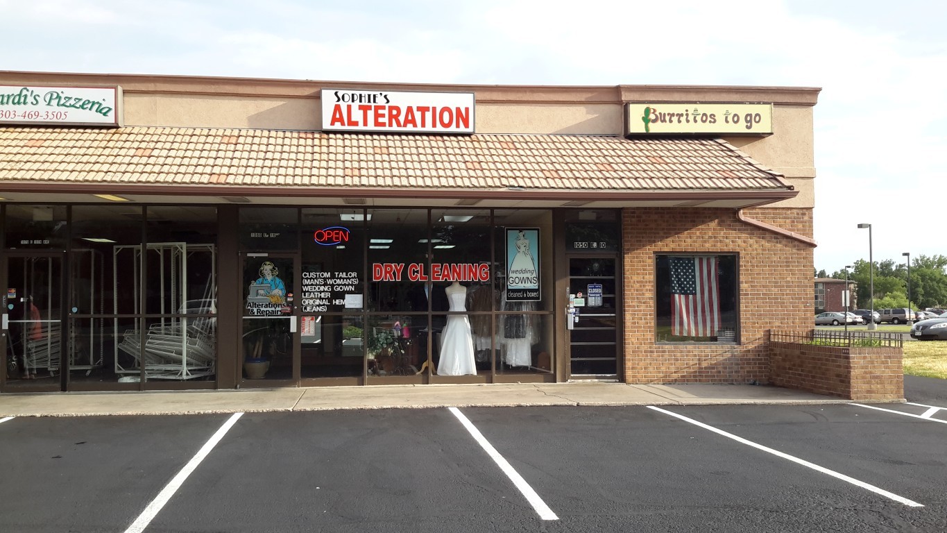 Quick alterations near me
