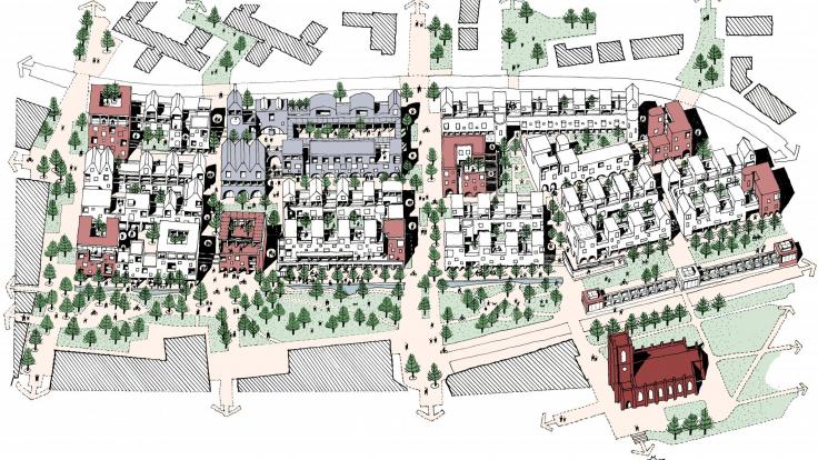 Oldham planning