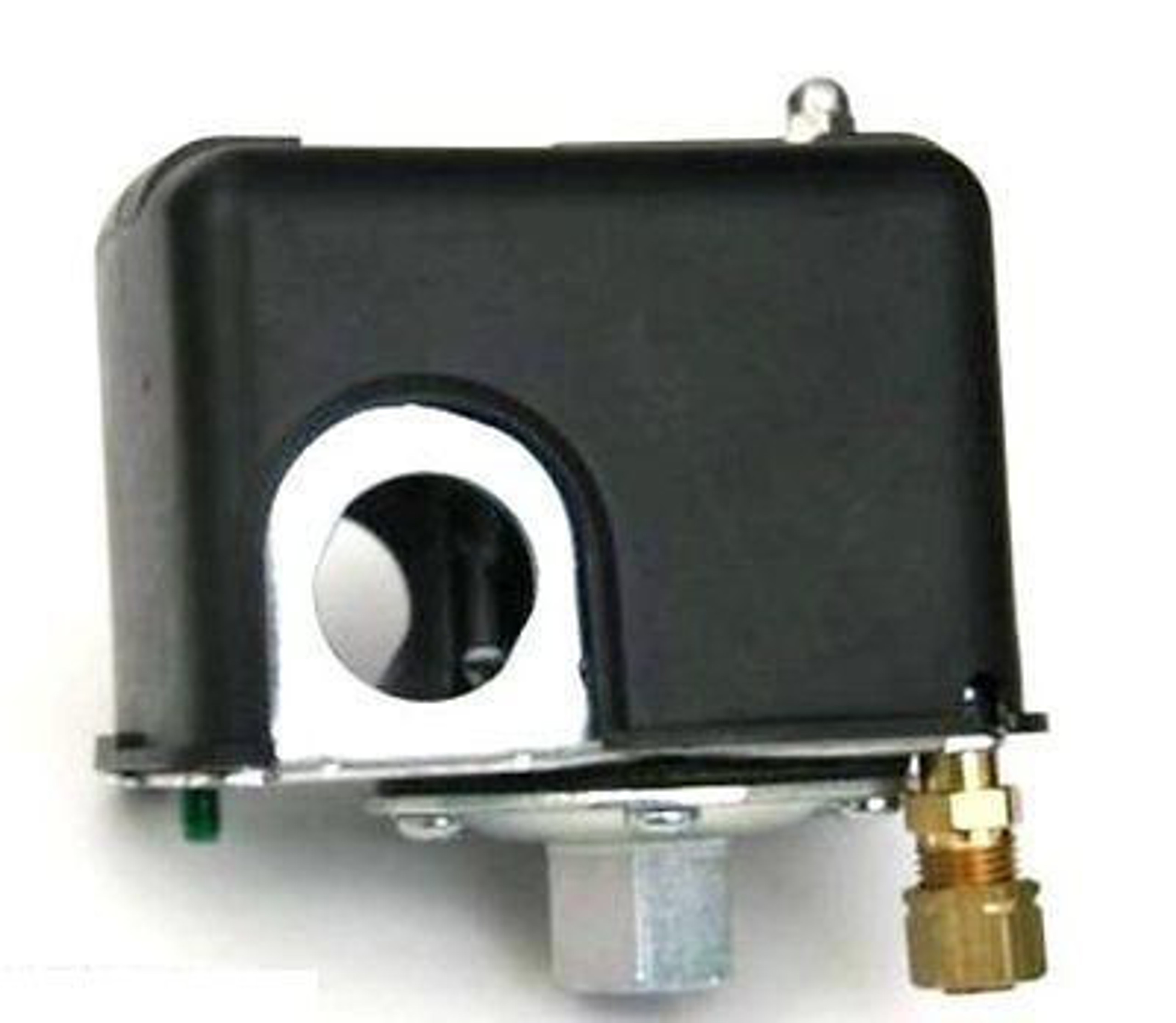 Compressor psi Compressor psi