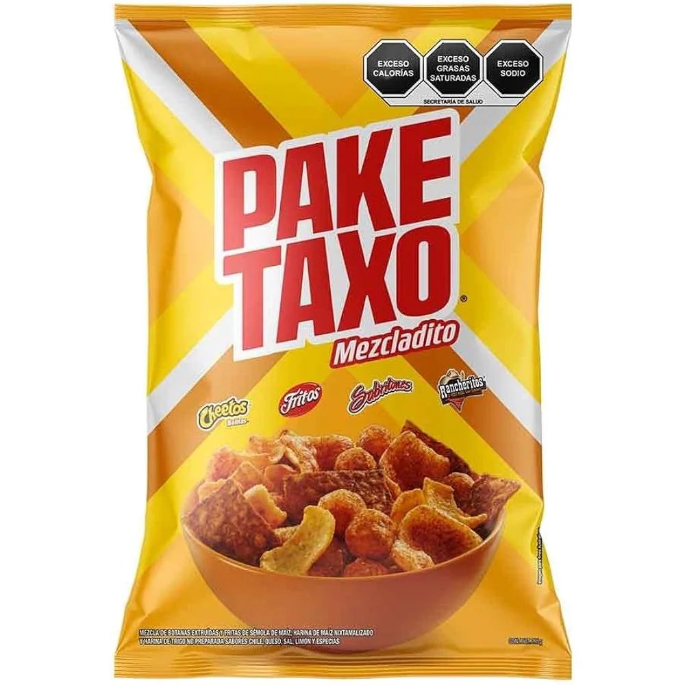 Taxo pake click Taxo pake click