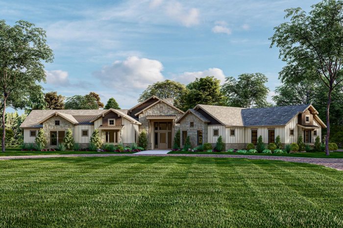 House plans with two master suites
