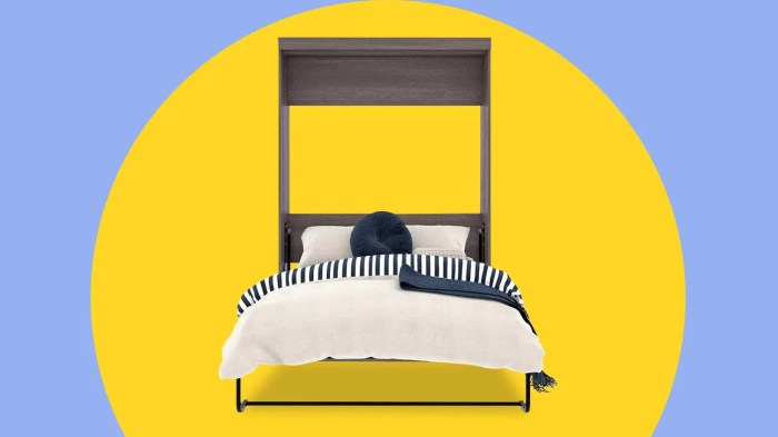 Top 10 Murphy Bed Mattresses: Find Your Perfect Fit Best mattress for murphy bed