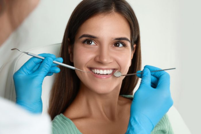 How much is a dental cleaning without insurance