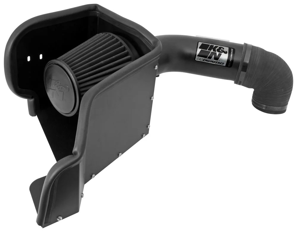 2019 ram 3500 cold air intake