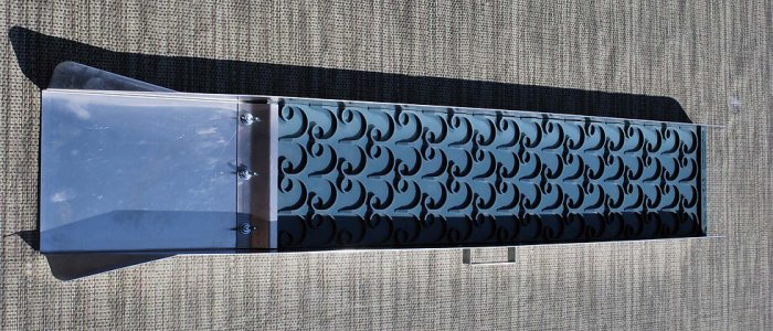Dream mat adventure sluice