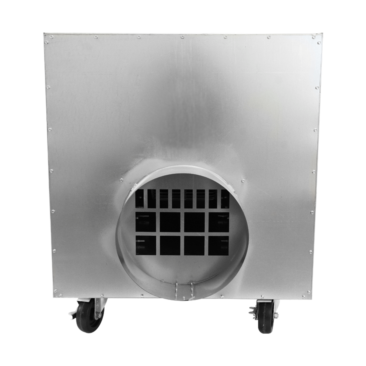 Air negative machine Air negative machine