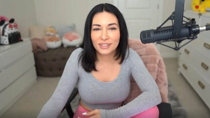 Alinity onlyfans leaked