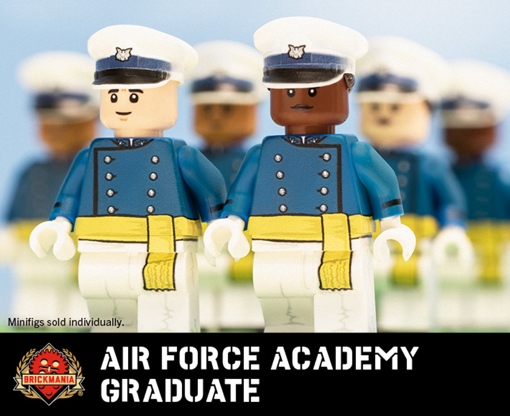Air Force Academy Graduate Air force academy fund
