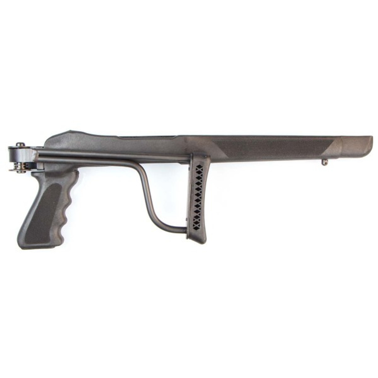 Ruger 10/22 folding stock