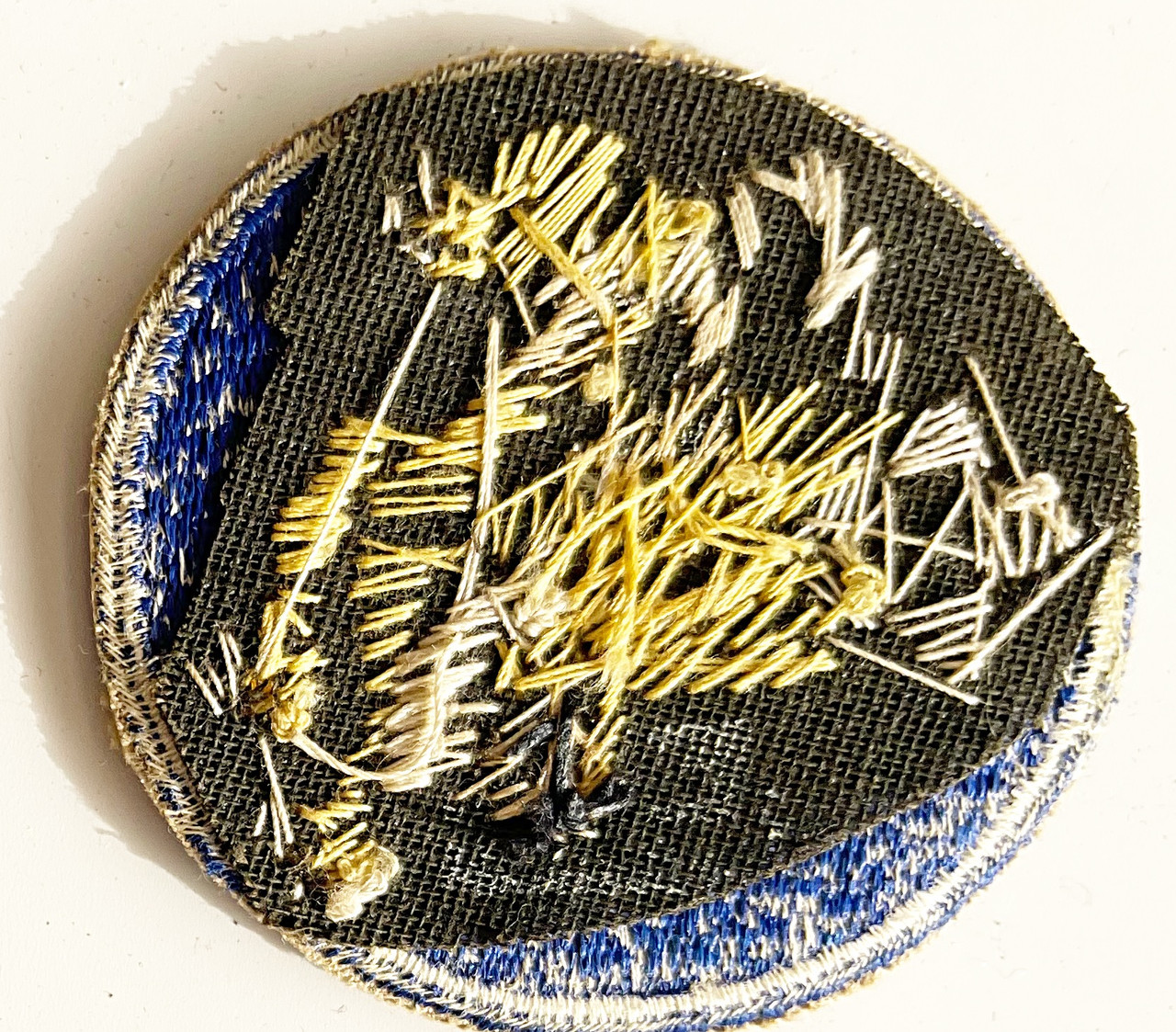 14th patches