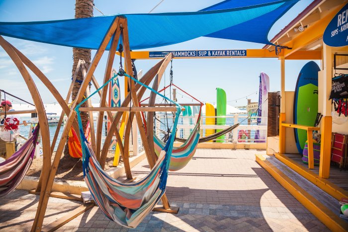 Destin florida putt putt