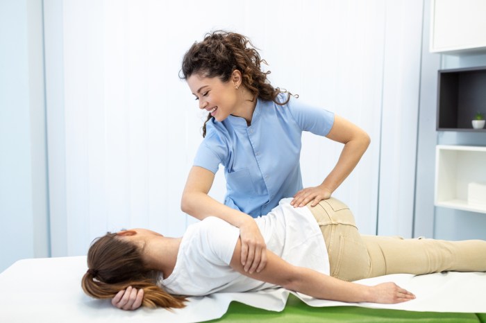 How long should you go to chiropractor after accident