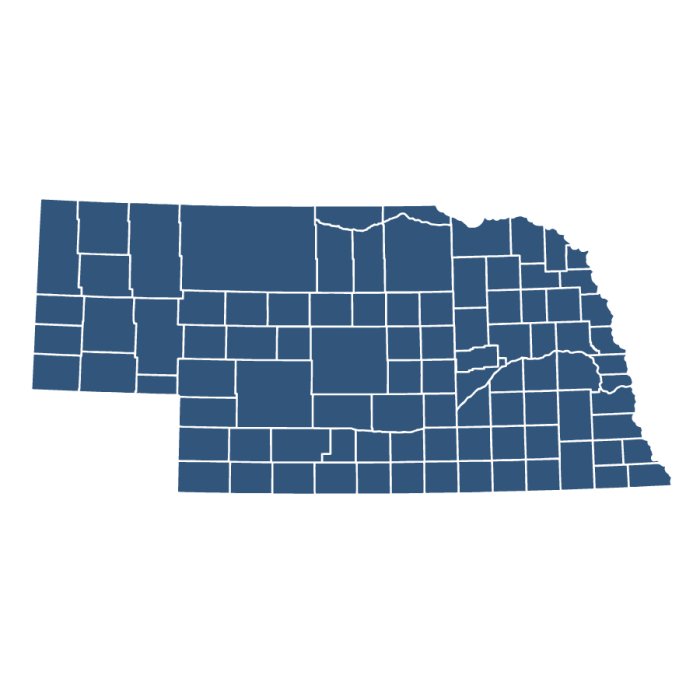 Nebraska corporation search