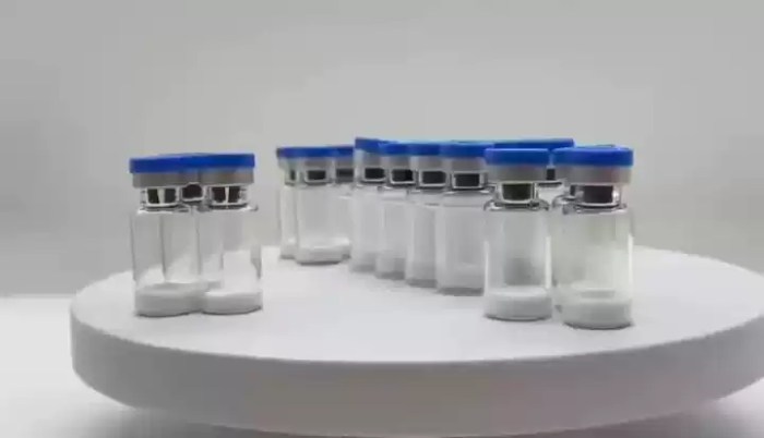 Best peptides for weight loss