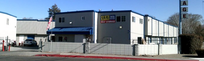 Storage reno containers container moving companies vegas las mobile pricing cubic nearly feet wide 1200 available high Car storage reno