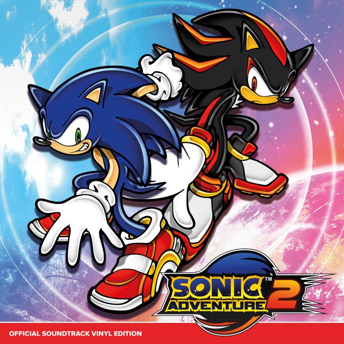 Sonic adventure 2 music download