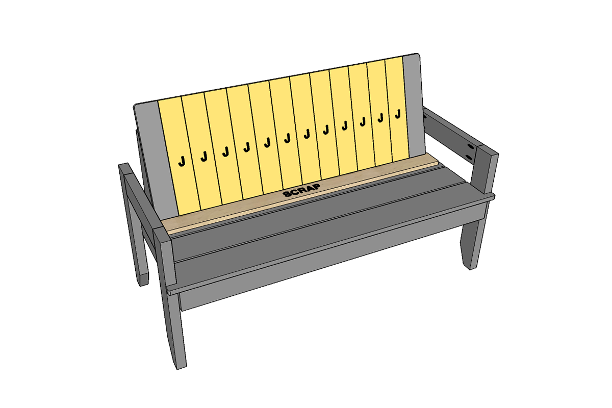 Shop plans