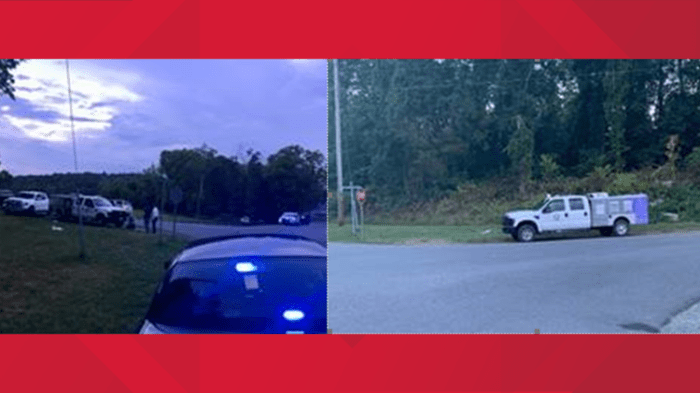 Fauquier county fatal car accident