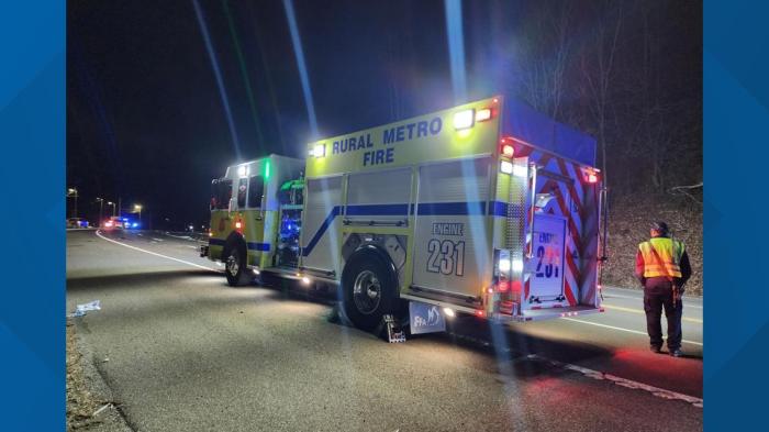 Nj crash car hunterdon injured route county two clinton township suffered injuries minor maxwell residents jersey rich nov Clinton nj car accident