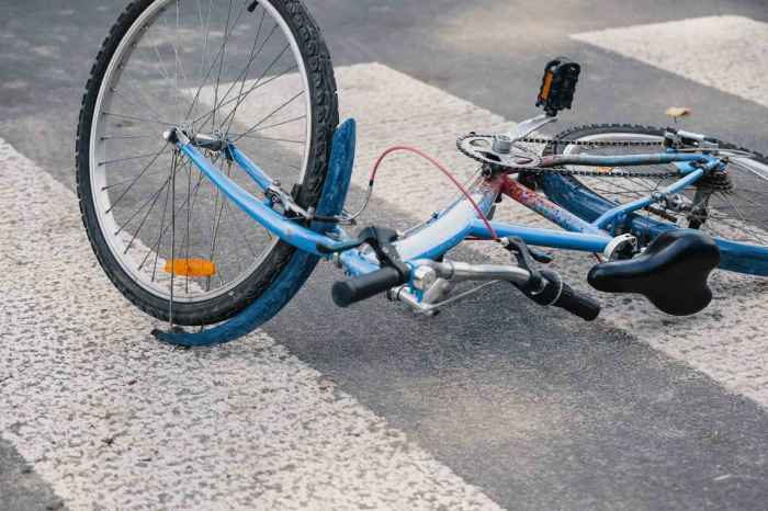Colorado springs bicycle accident lawyer