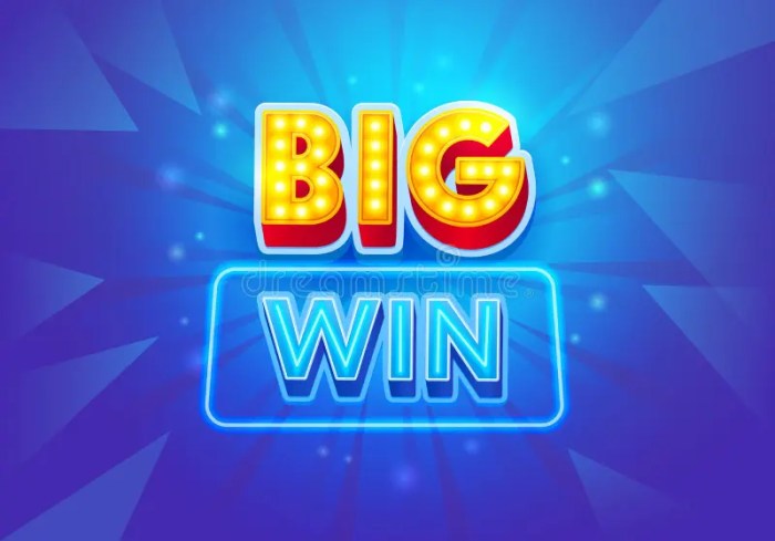 Big winner pro