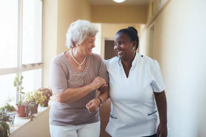 Integrity home health care
