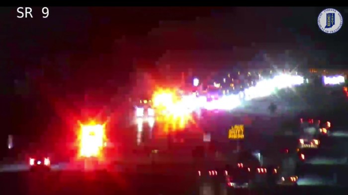 Crash afternoon hurt eastbound indianapolis Accident on i-70 near vandalia il today