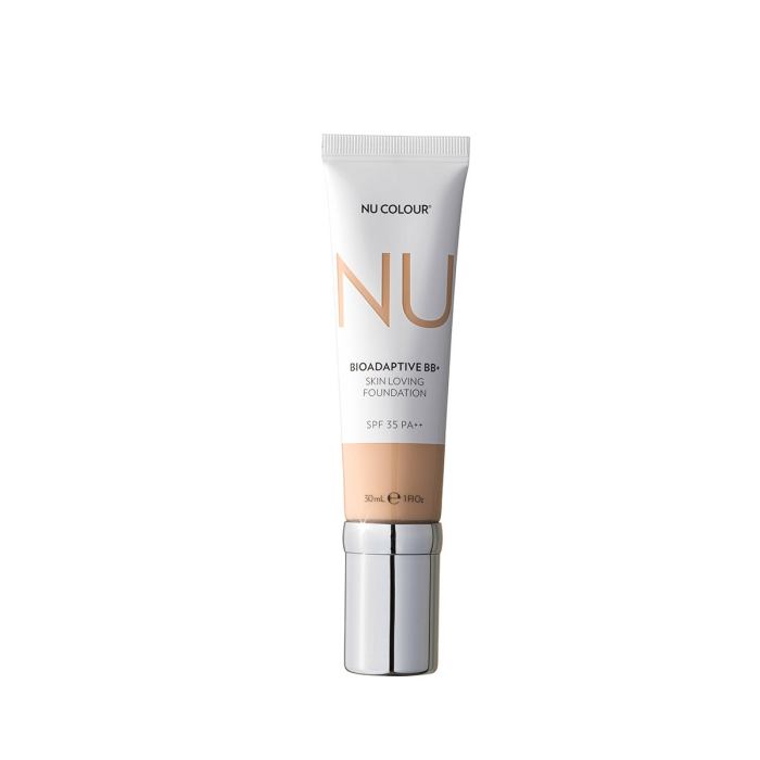 Nu stock cream