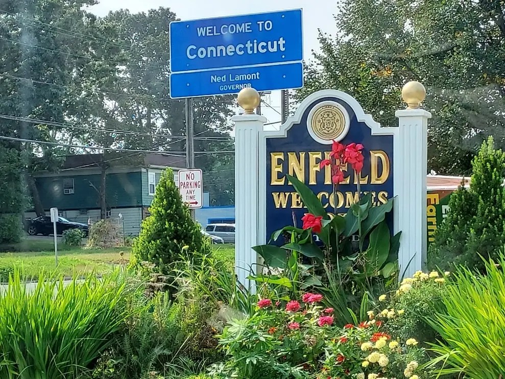 Enfield planning portal