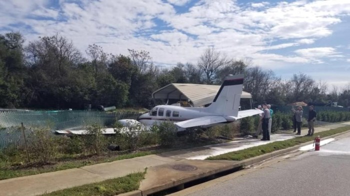 Augusta 11alive Plane crash augusta ga