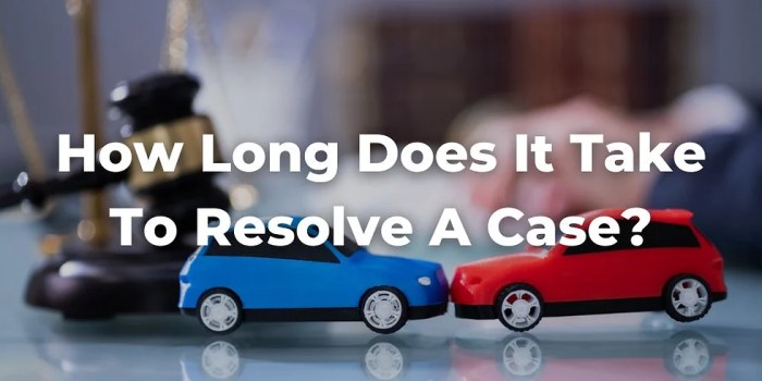 Car accident settlement for a child texas