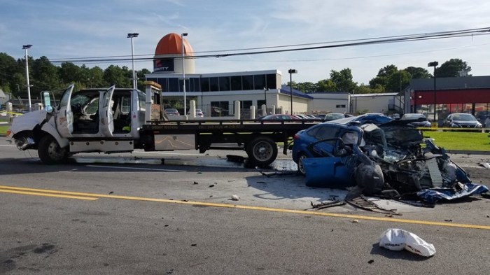 Motorcycle accident gainesville ga