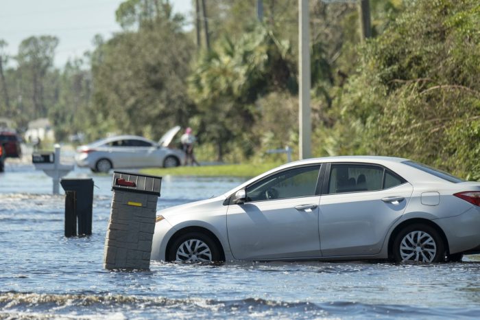 How Living in New Bern, NC, Affects Your Car Insurance Coverage Car accident new bern nc