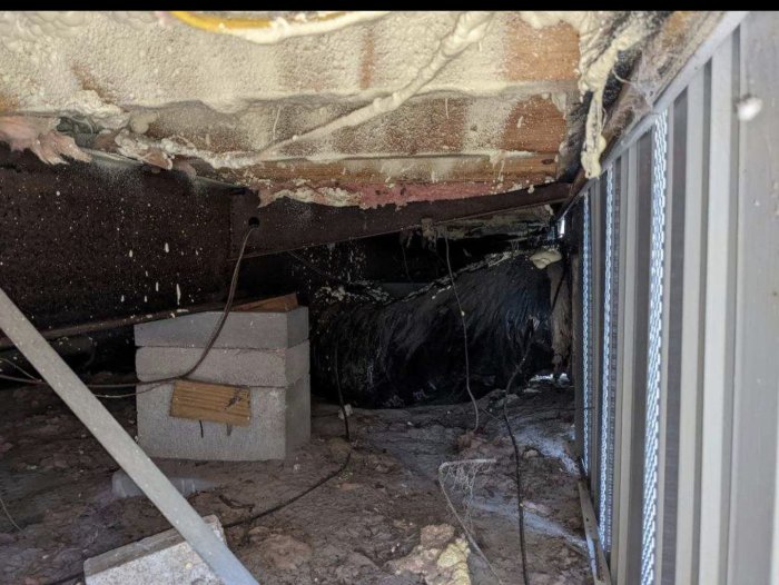 Mobile home leveling near me