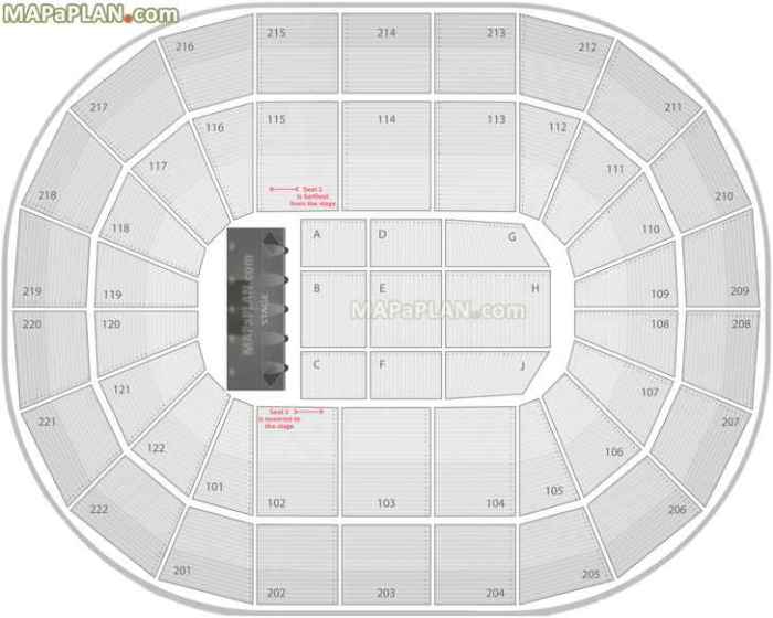 Manchester apollo seating plan