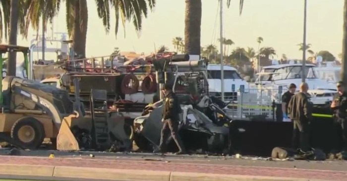 Understanding Car Crashes in Newport Beach: Causes, Prevention, and ... Newport beach car accident yesterday