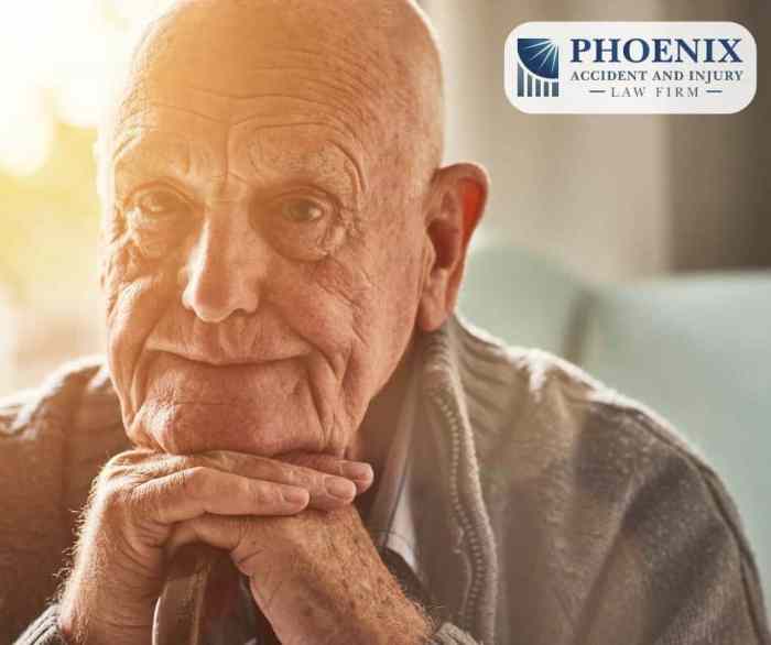 Nursing home lawyers