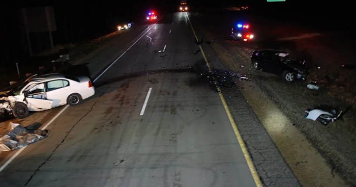 Crash wisconsin pileup whiteout deadly authorities twincities Crash wisconsin pileup whiteout deadly authorities twincities