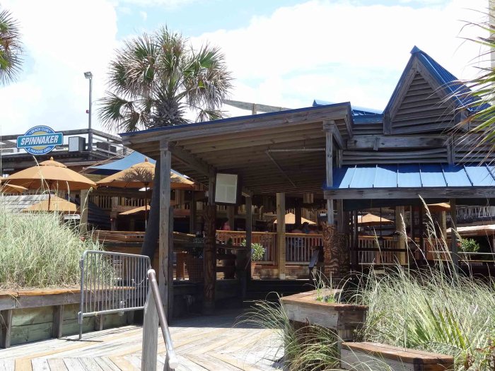 Grill paradise spinnaker lunch eat where now fl panama city Grill paradise spinnaker lunch eat where now fl panama city