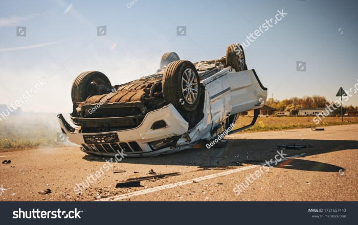 Auto accident wrongful death