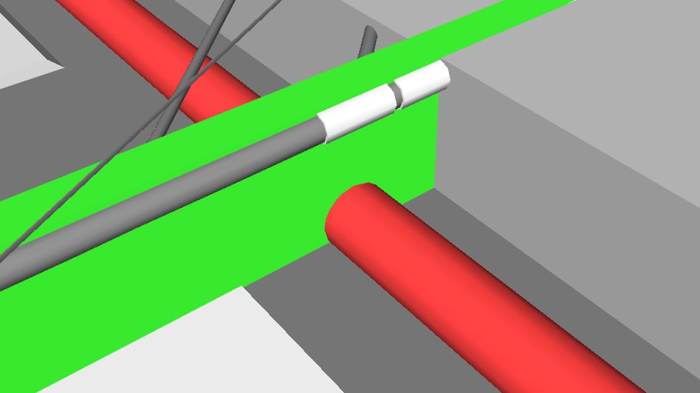 Navisworks software